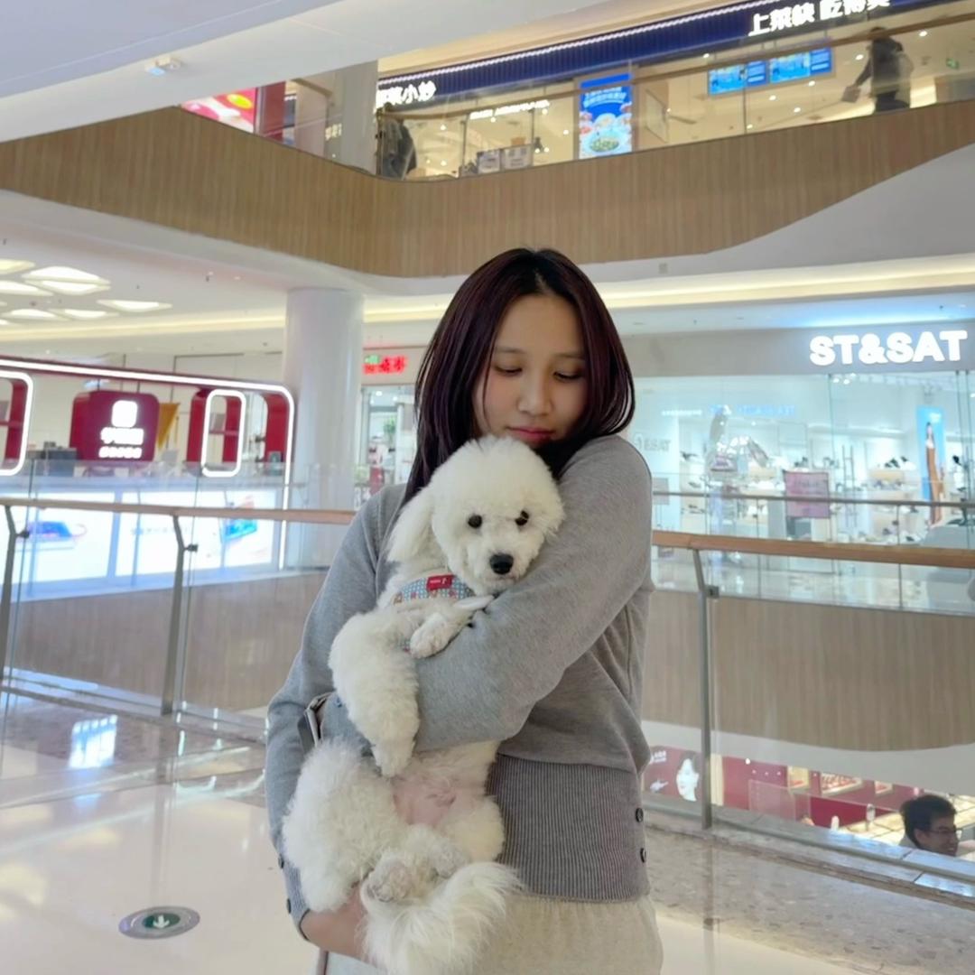 来财来财（脾气好一点）