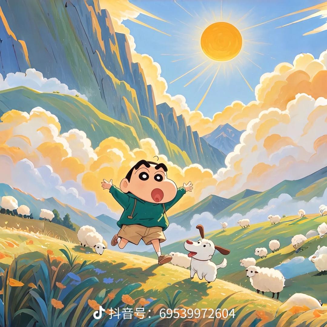 童年只有一次
