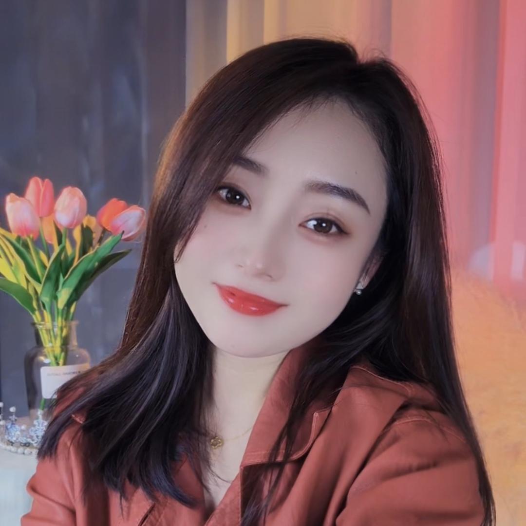 爽妹儿❤️