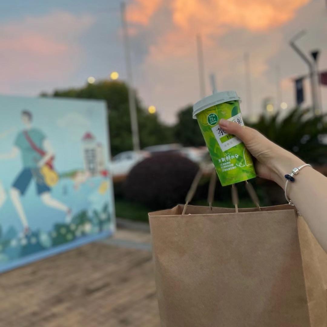 要一直一直在一起