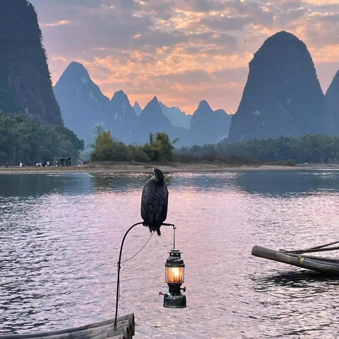桂林阳朔定制旅行