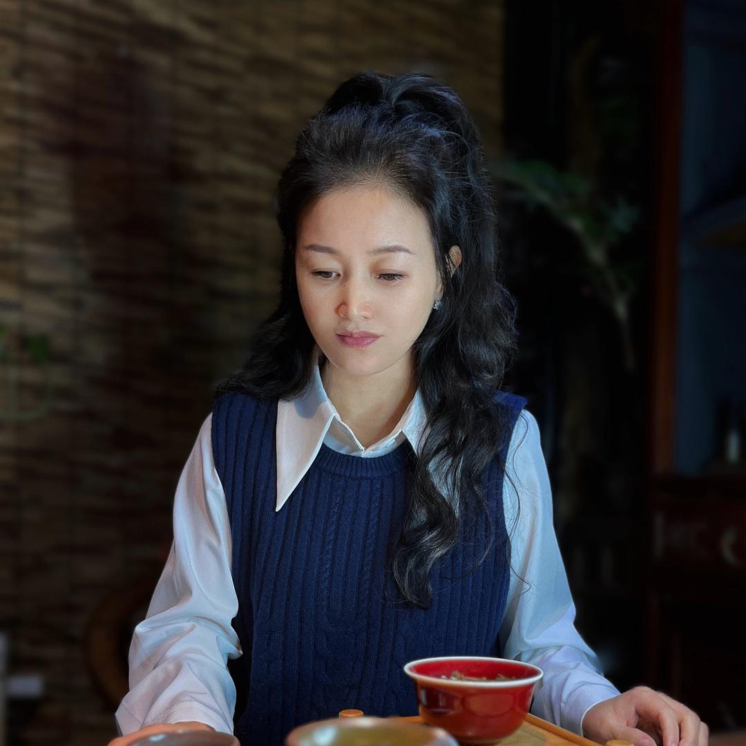 七七的茶生活