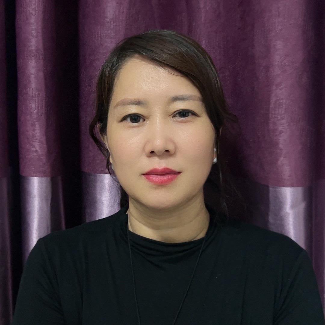 兔兔姐