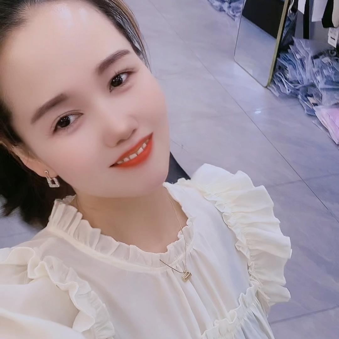丽霞潮装