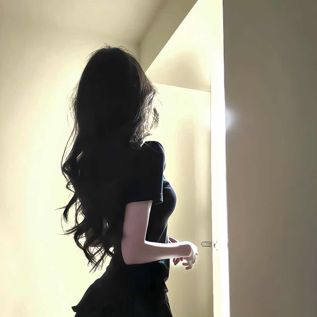 缠枝柔.