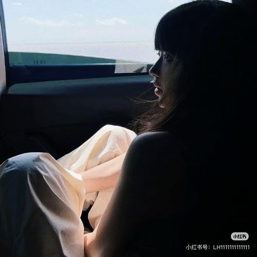 独处💕豫