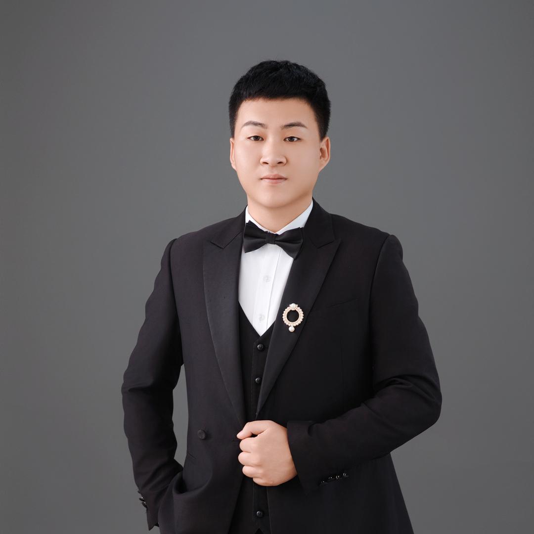 兽医日记（韩旭）