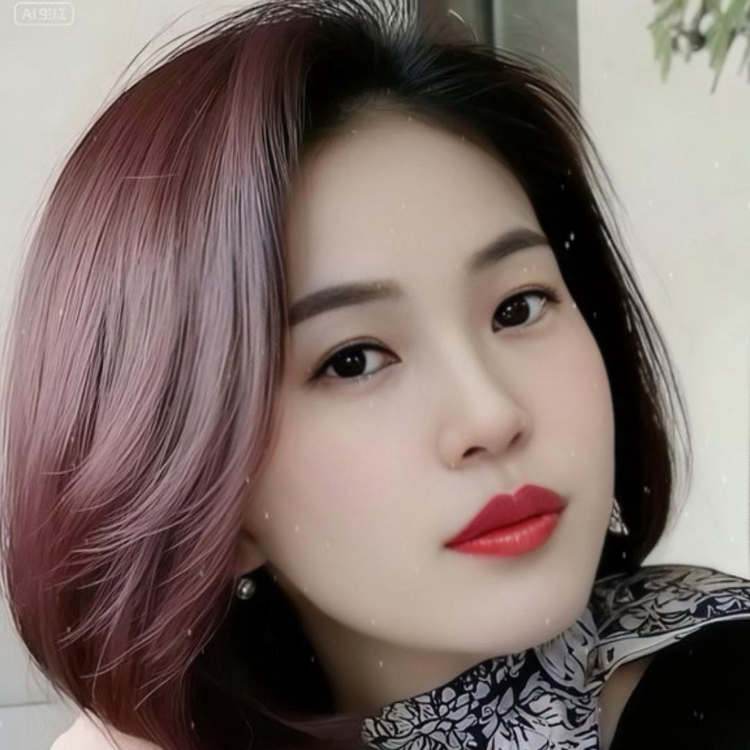 晶莹💜剔透