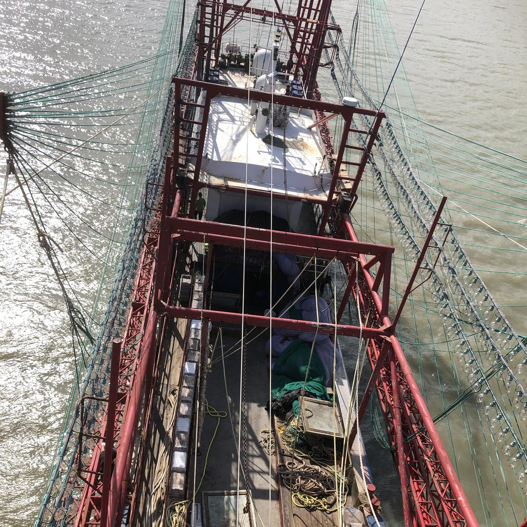 渔小弟海鲜水产店