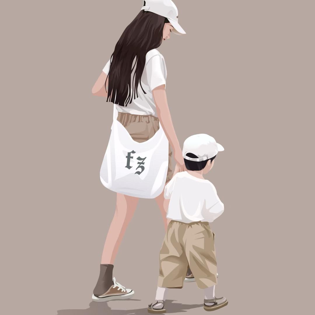 妈妈的手作（源头工厂）