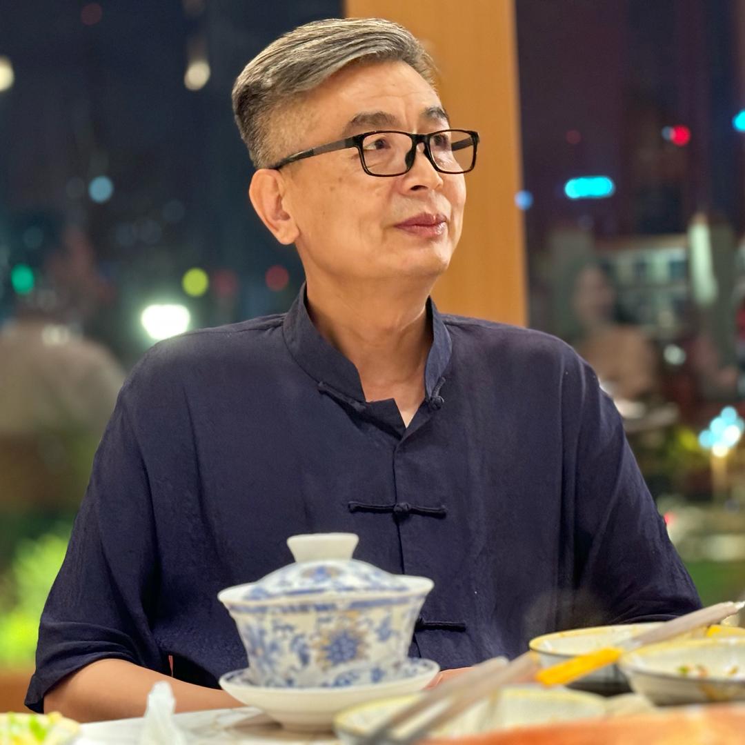 蕃坊马志军·川派清真餐饮