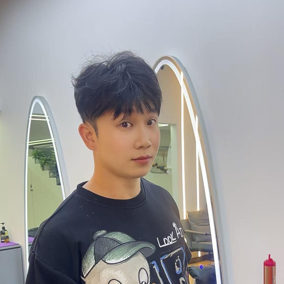 大强啊