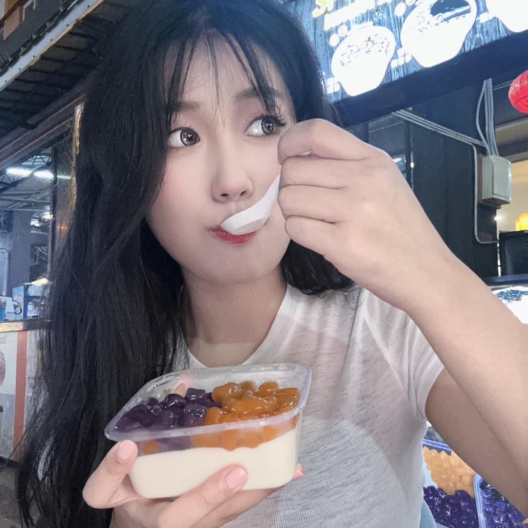 小诺糯💭（直播）