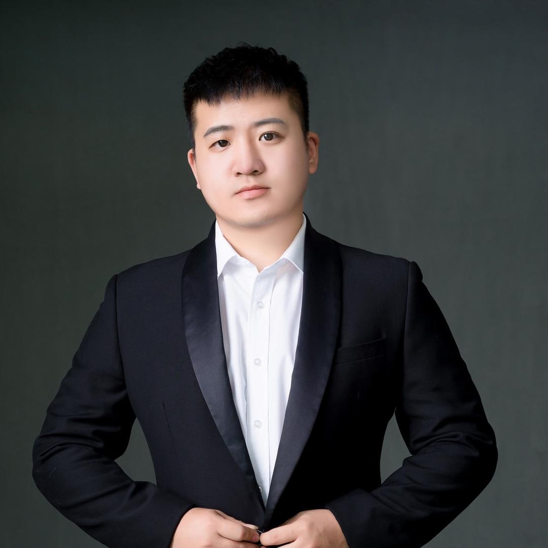 小龙爱唱歌🎙