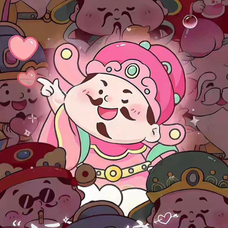✨歲歲年年.🌈