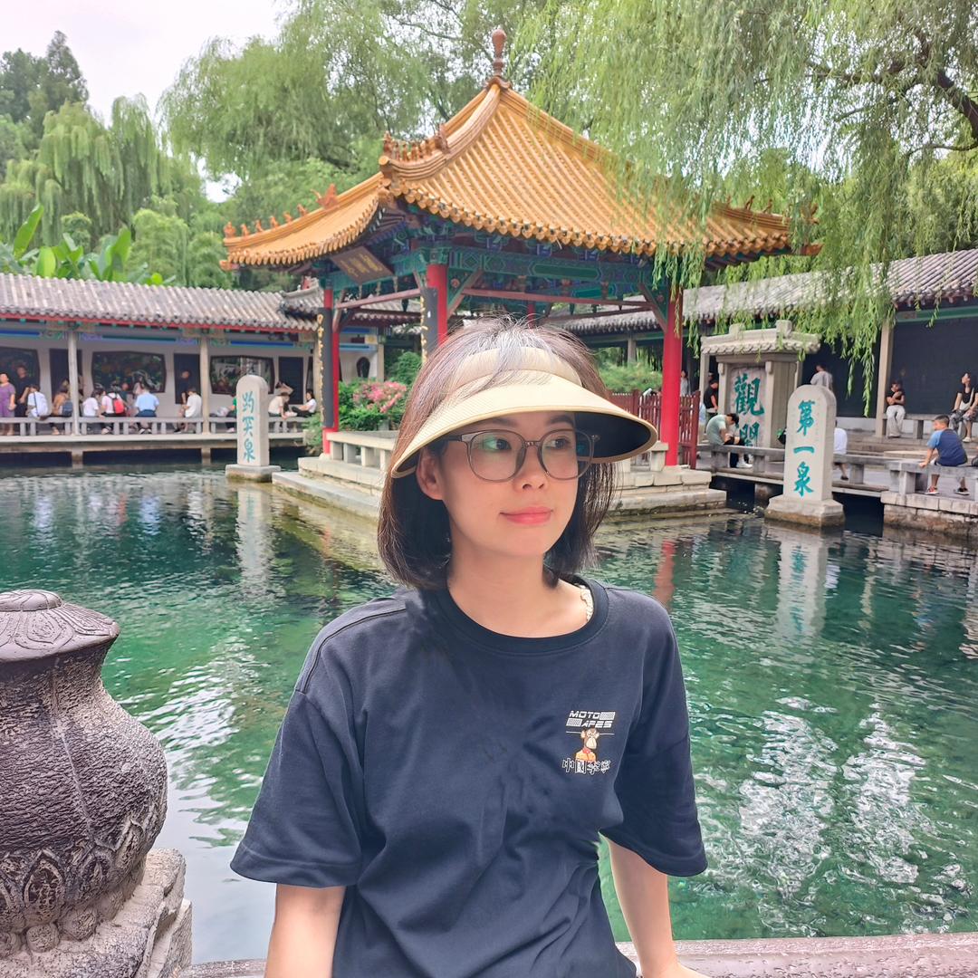 幸运星⭐️🌟✨💫