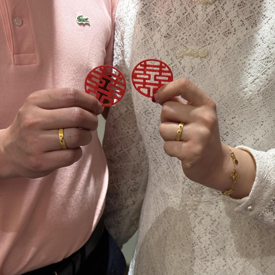 易哥说媒（婚姻幸福推荐官）