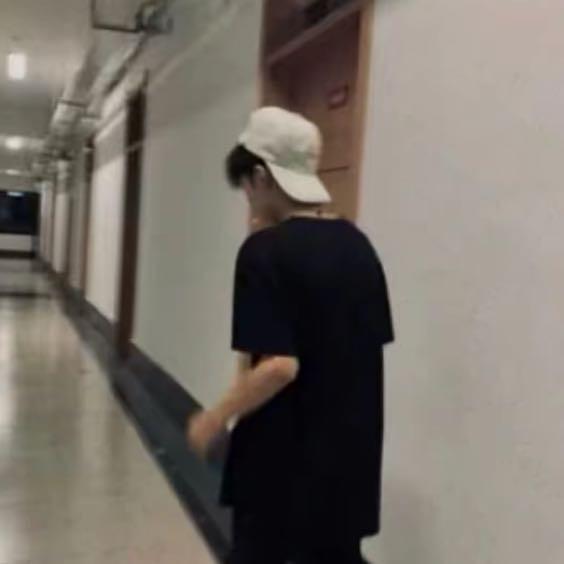 风一样的男人