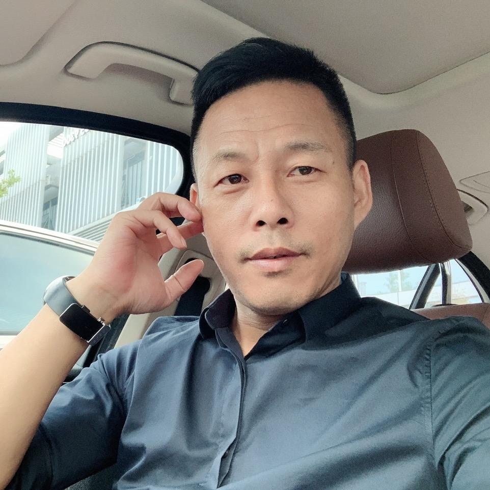 宁波网约车租赁老宋