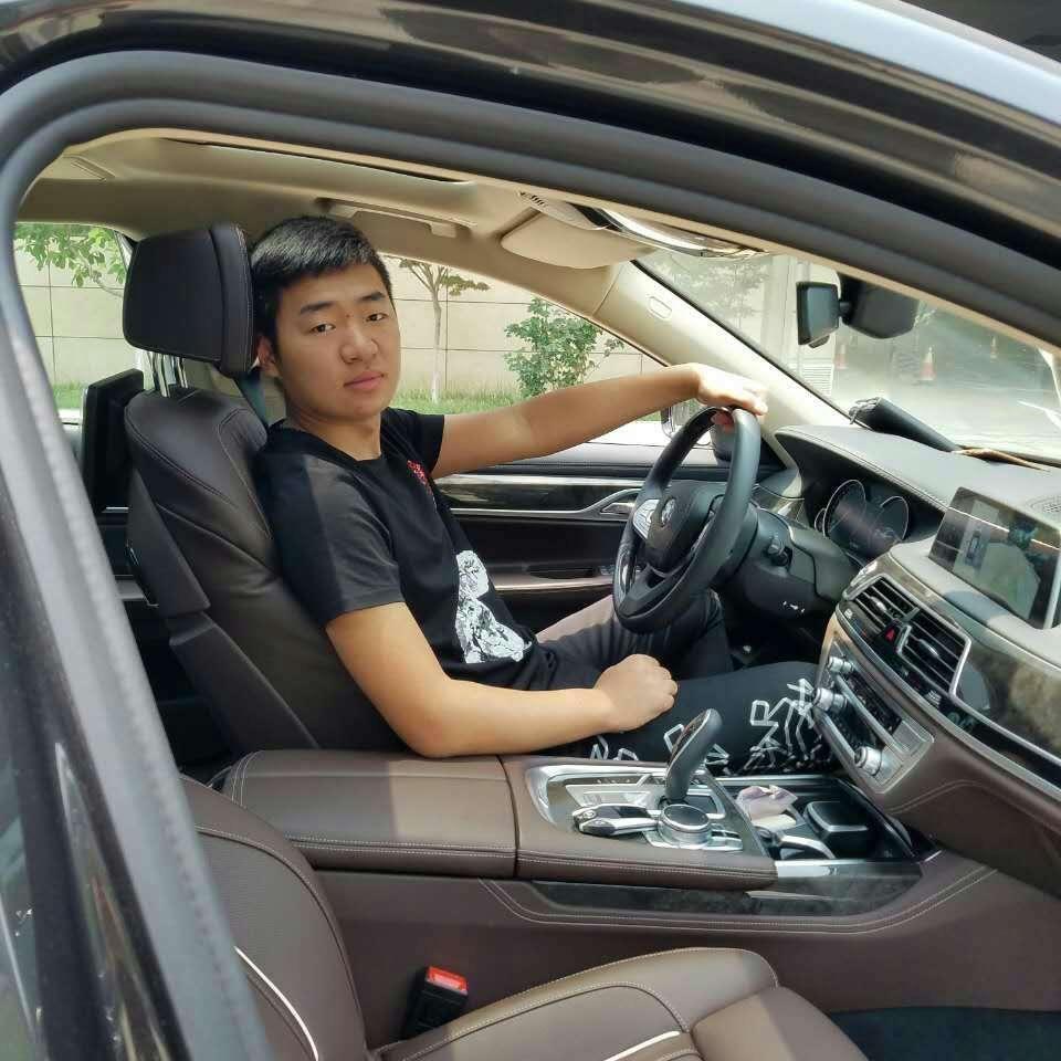 宝蓝生活号