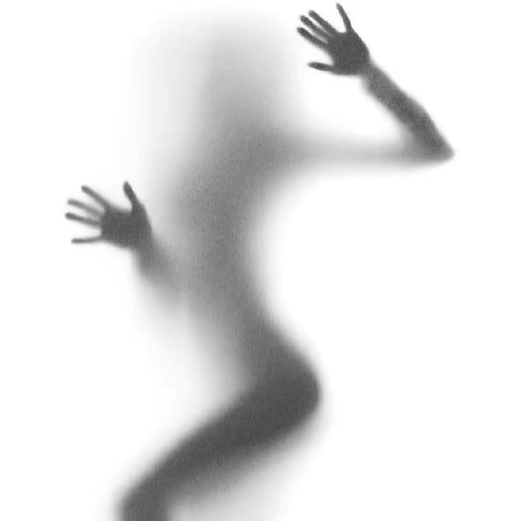 你說
