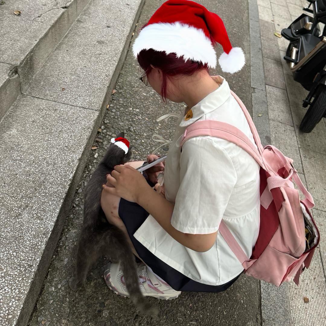 一亦得意
