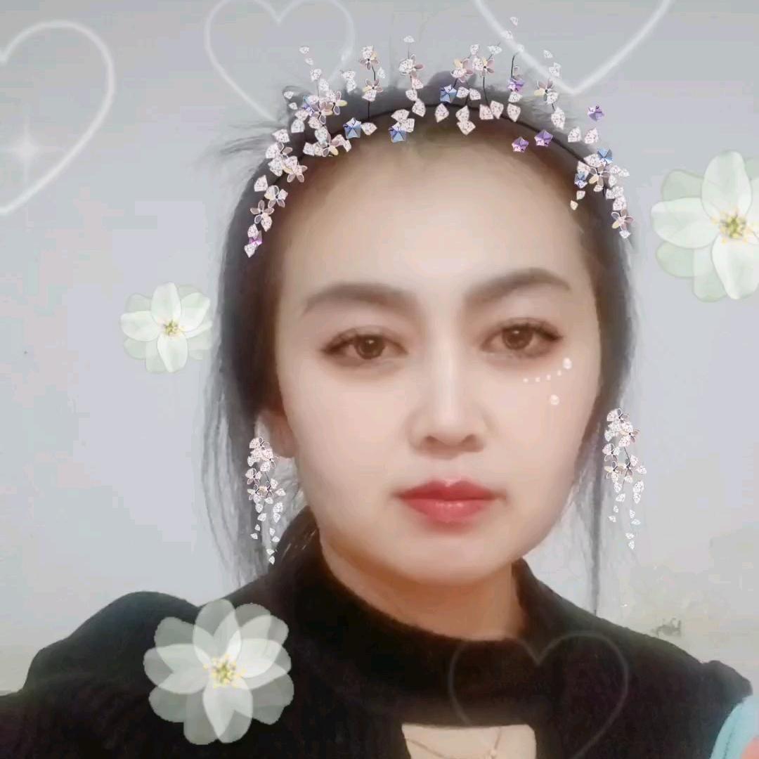 汐若初见浅陌初心