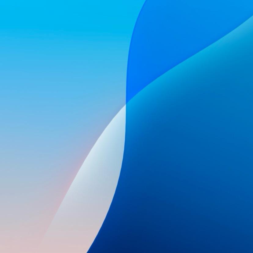 天空真的很美丽