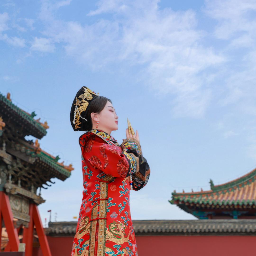 抚顺王大雪猫咪，生活号