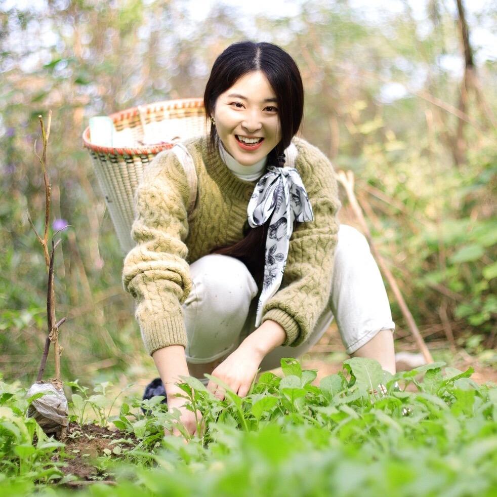 妮妮爱生活