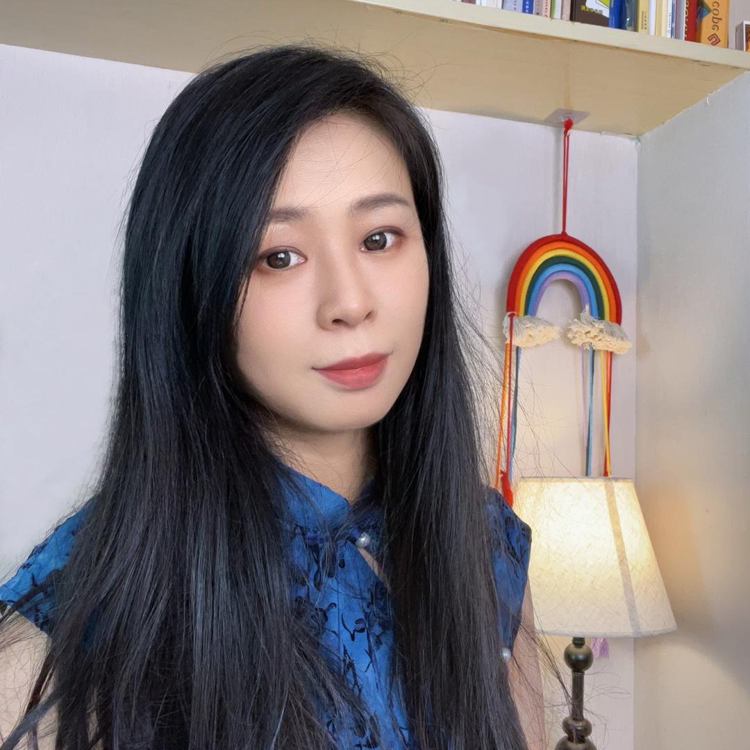 彩虹心理咨询🌈林妥妥