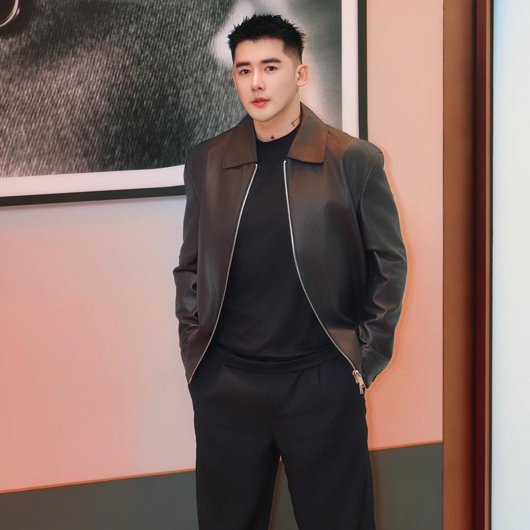 杨圣坤-直播返场