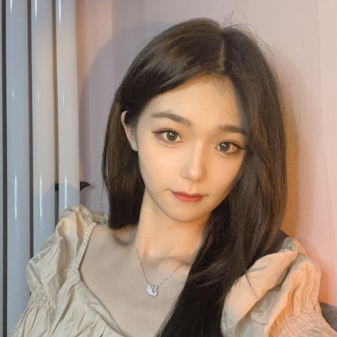 吃可爱长大的小仙女👸