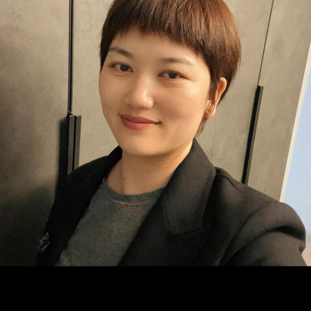 做定制的小阿姨