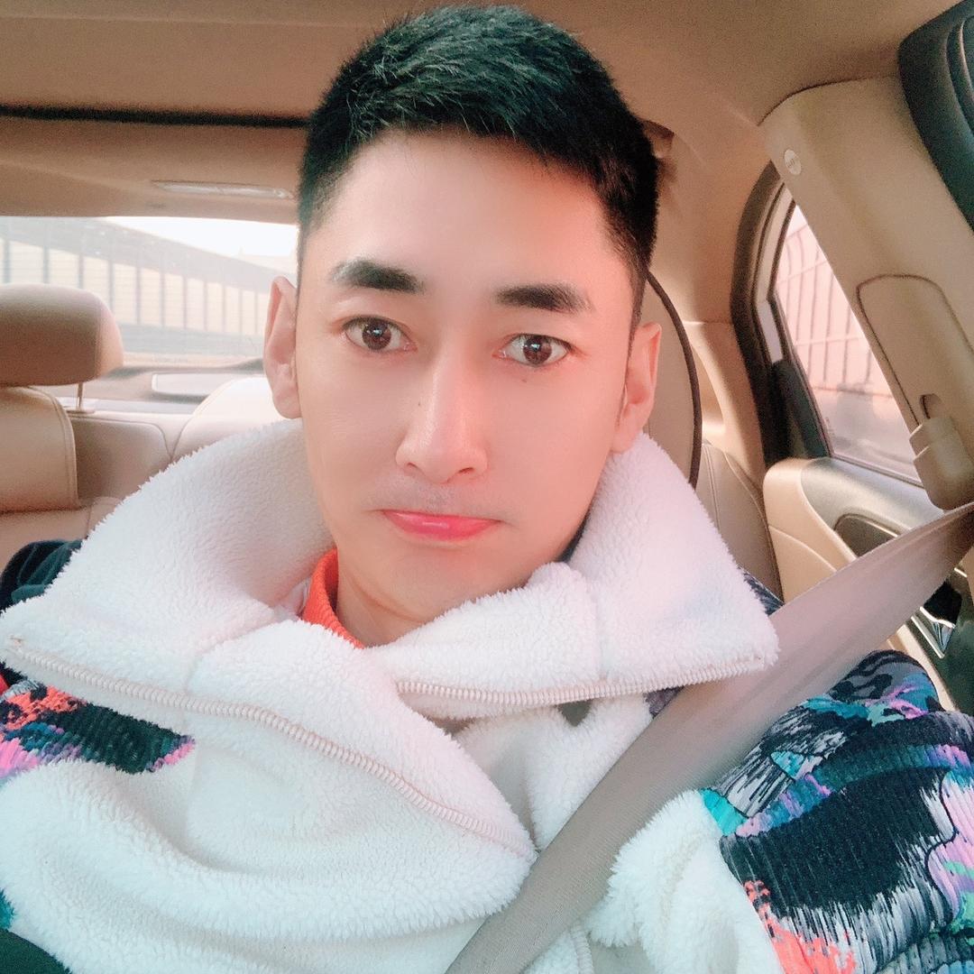 爱上我是你的错