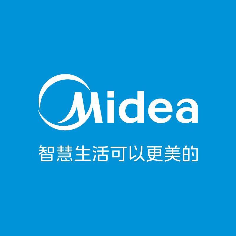美的机械旗舰店