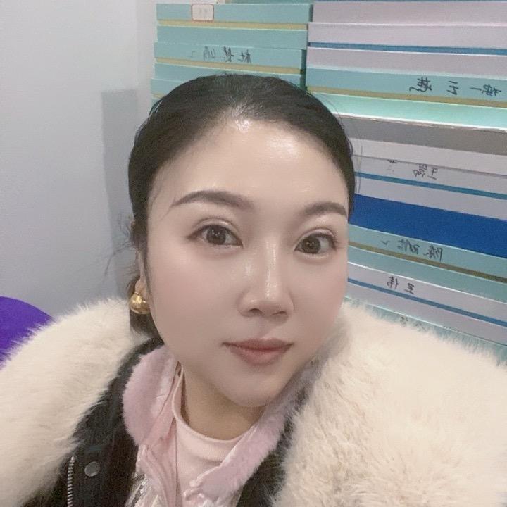 奥婕妤品牌—孙敏