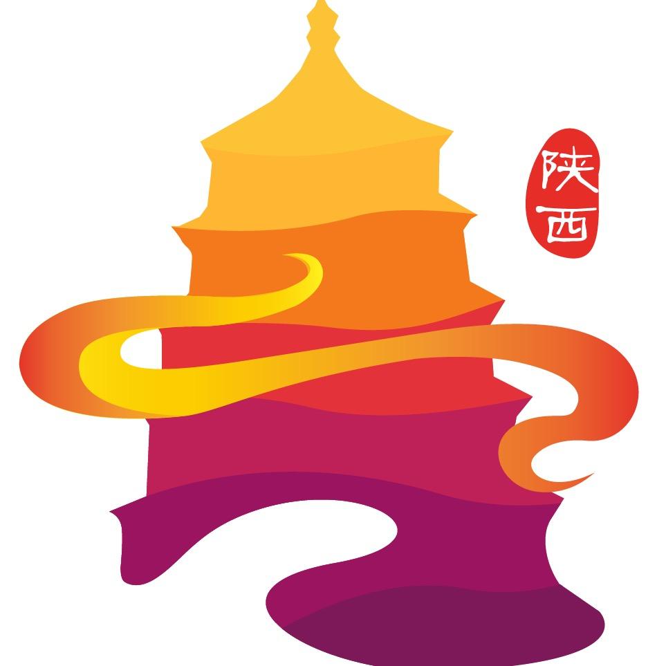 游陕西