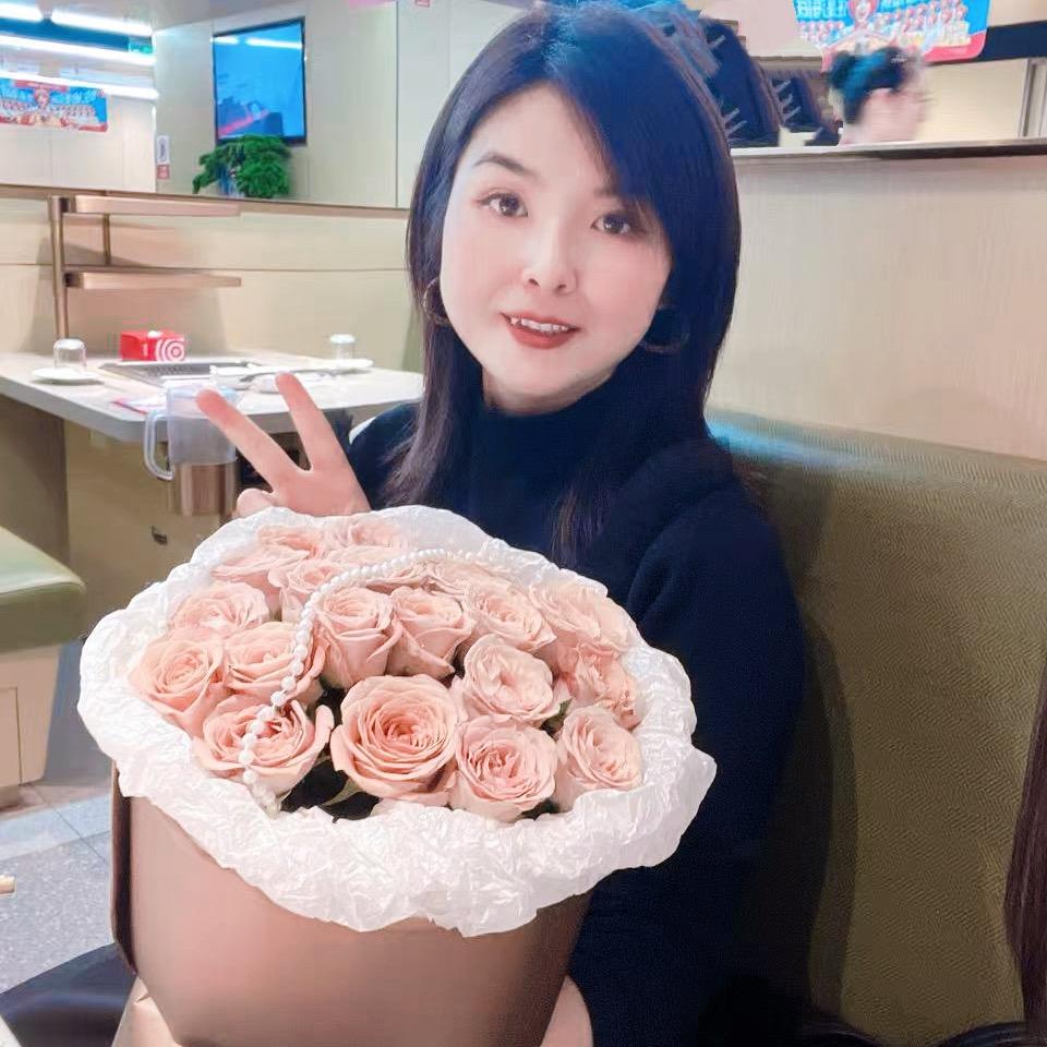 燕子🧚‍♀️