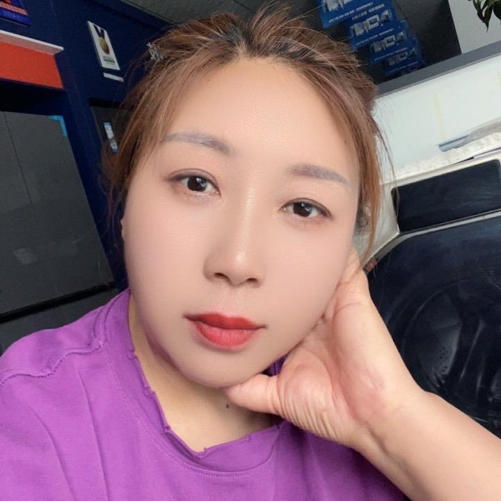 曲阳 董家马  海尔家电  任姐