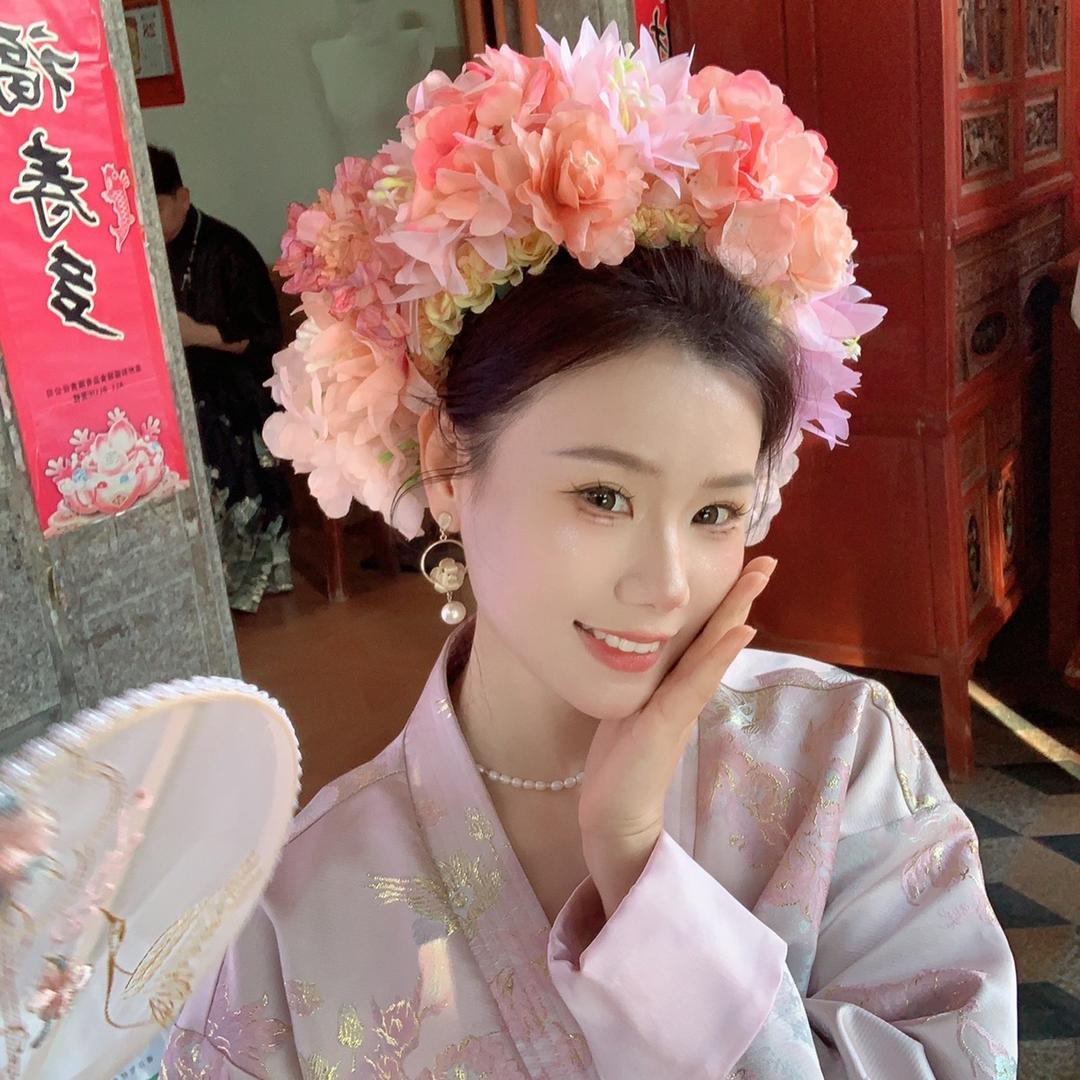 希希