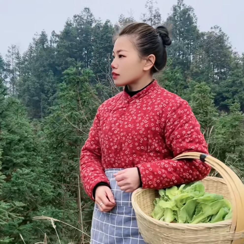 农村阿桃