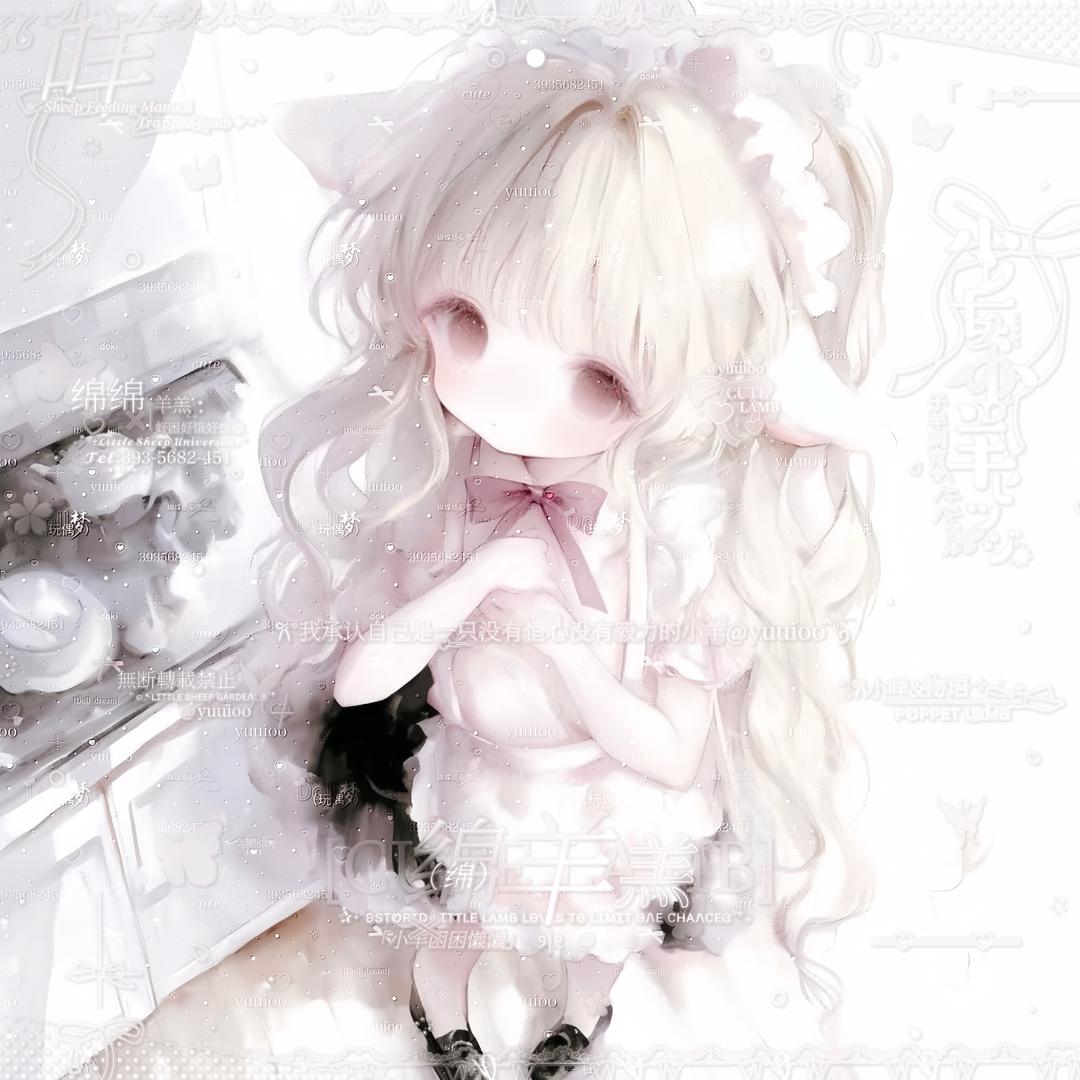 小鱼陪拍📷（西安）