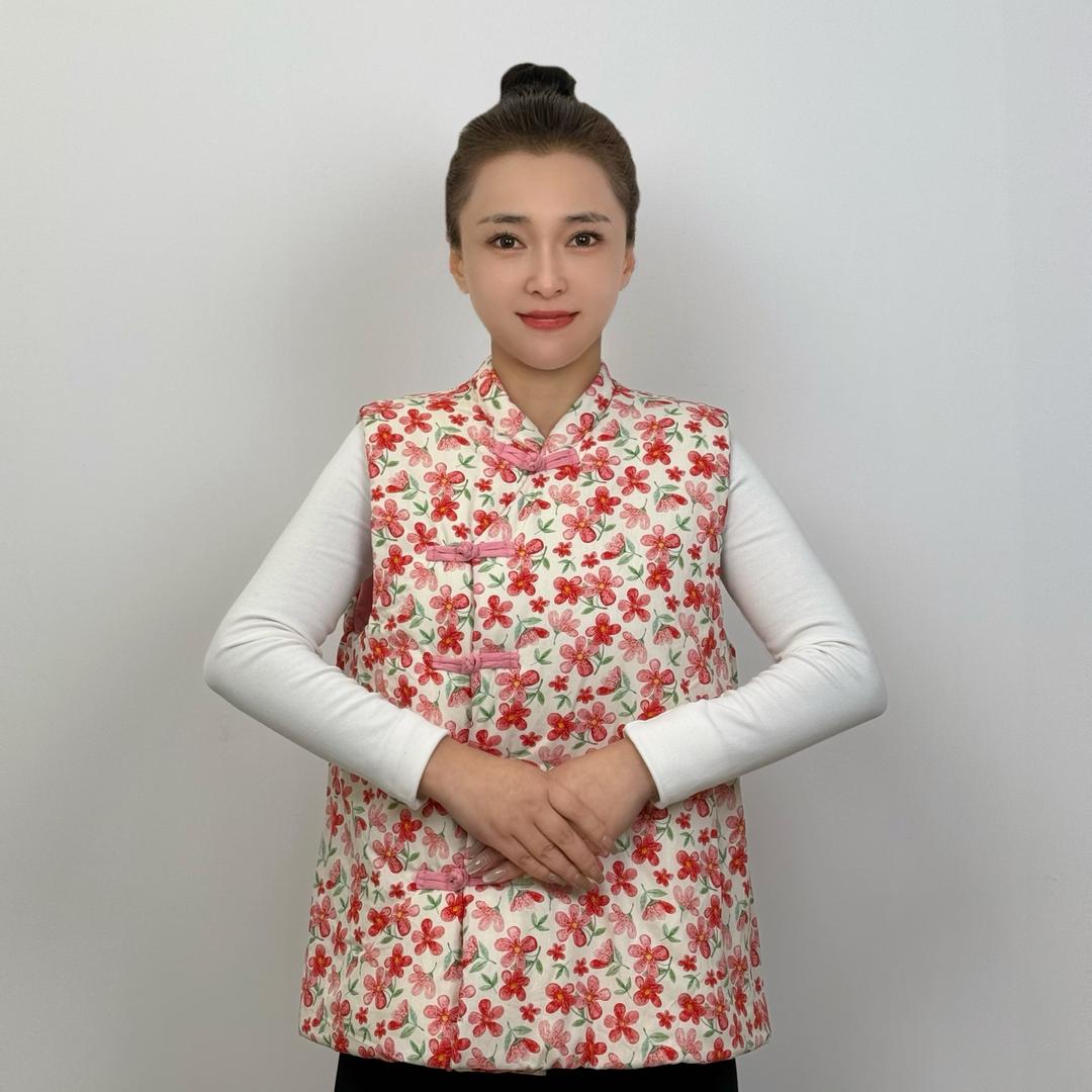 山东手工棉花棉袄工厂