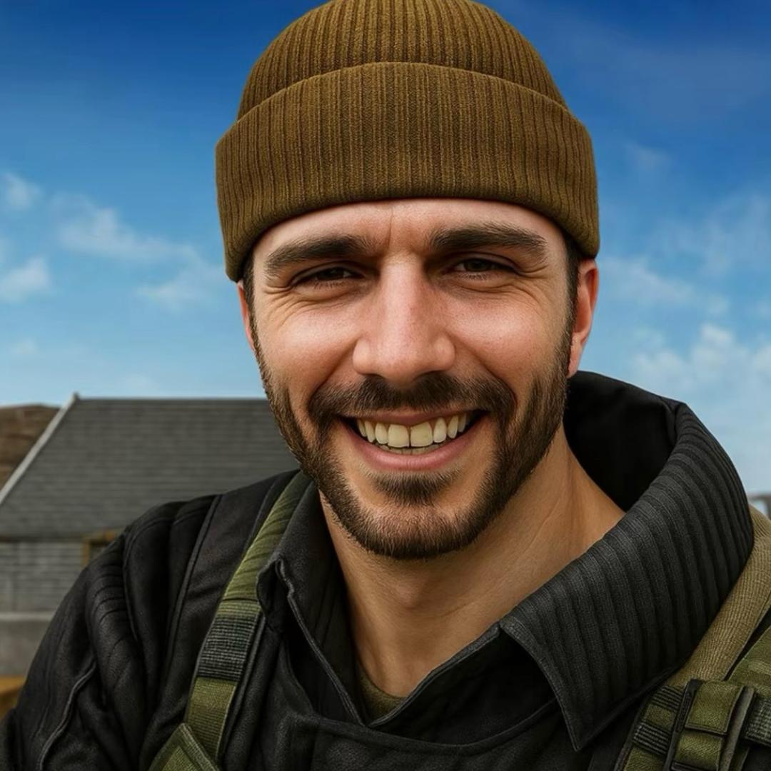 cf小白挑战上枪神