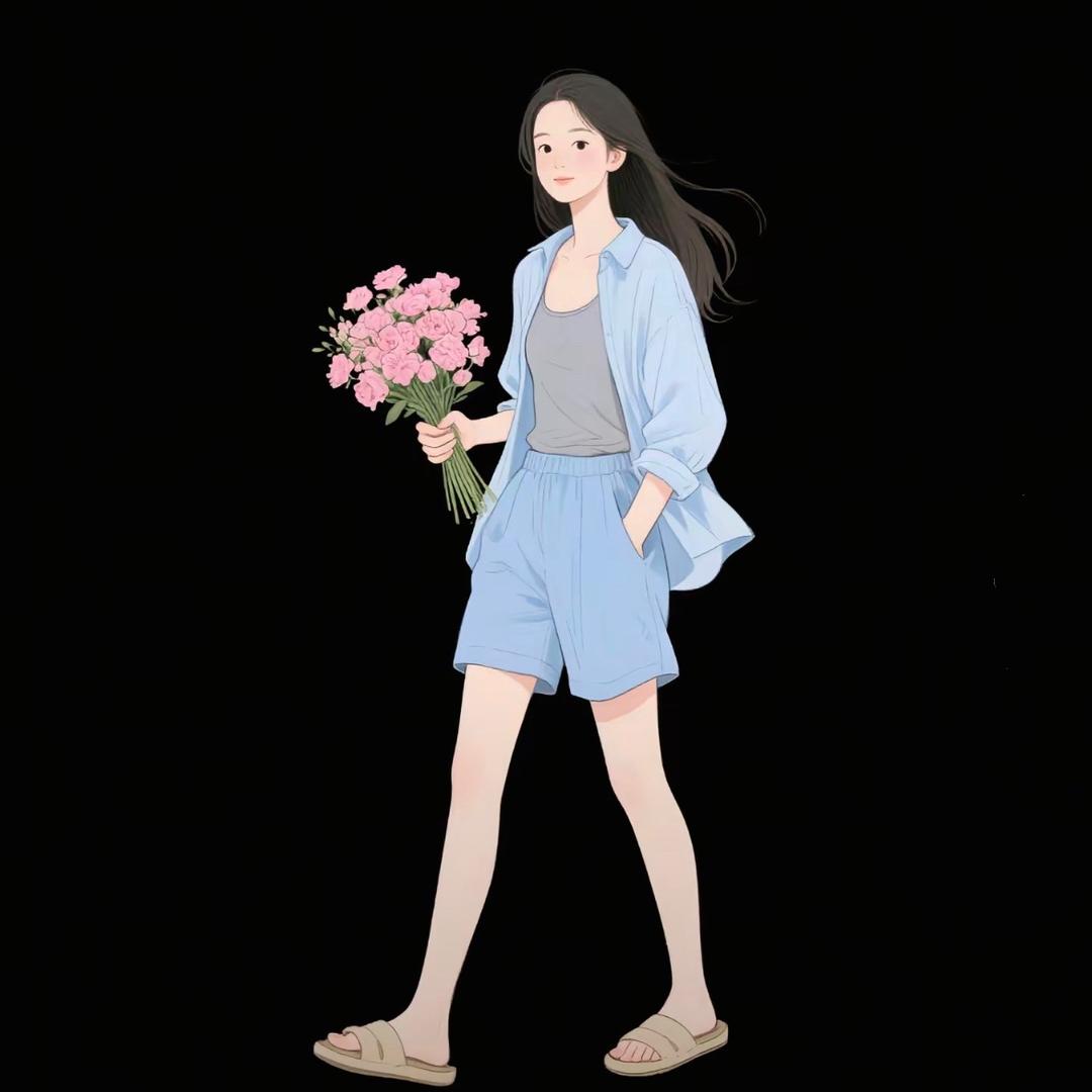 橙子🍊