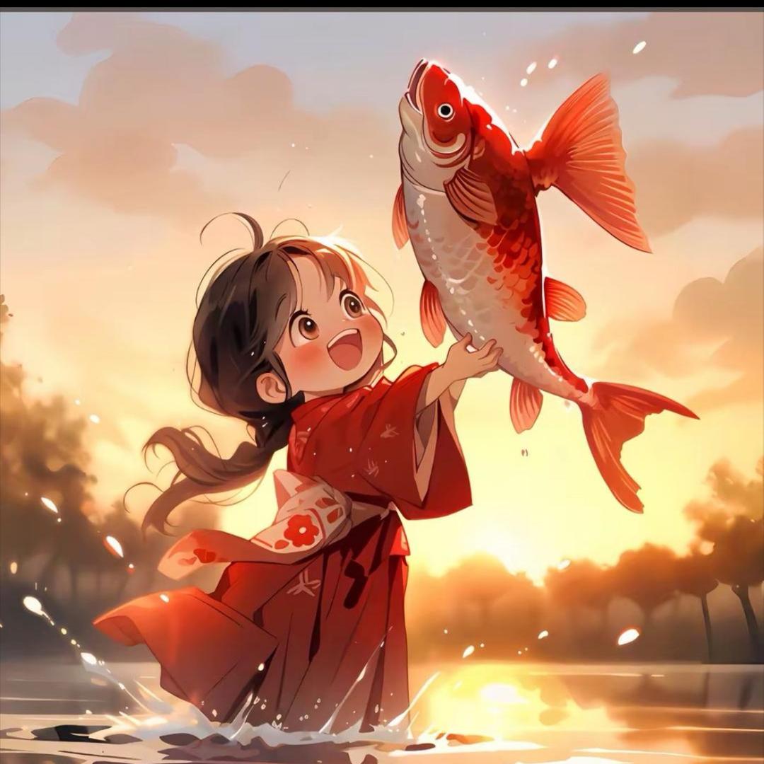 道心如水