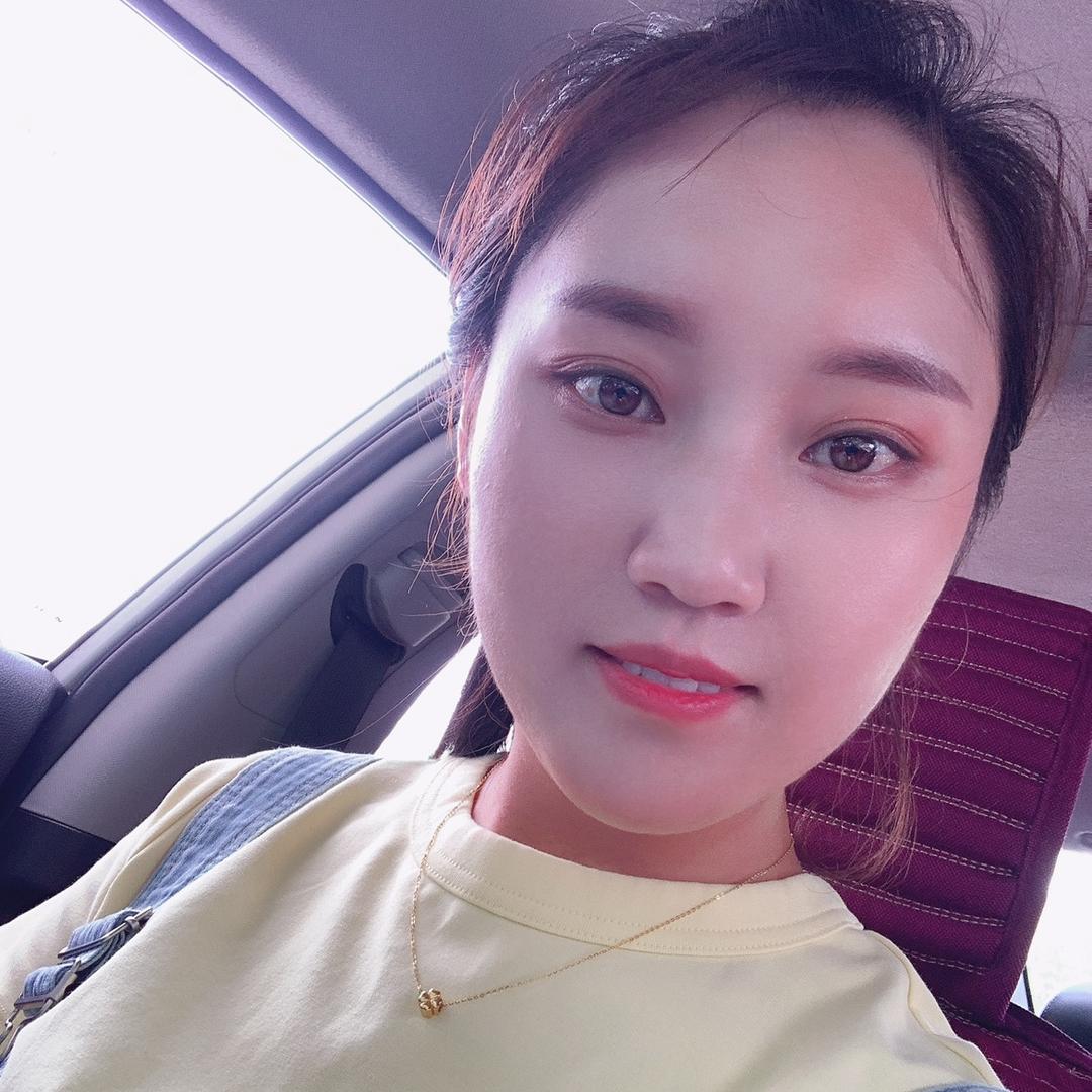 白羊座♈️妹纸