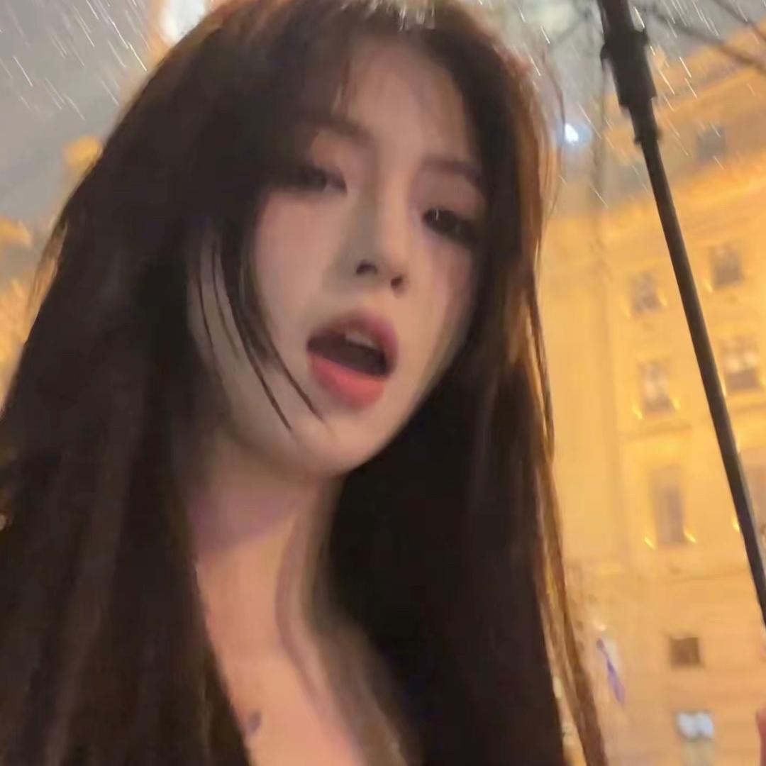 甜甜的曲奇饼🍪