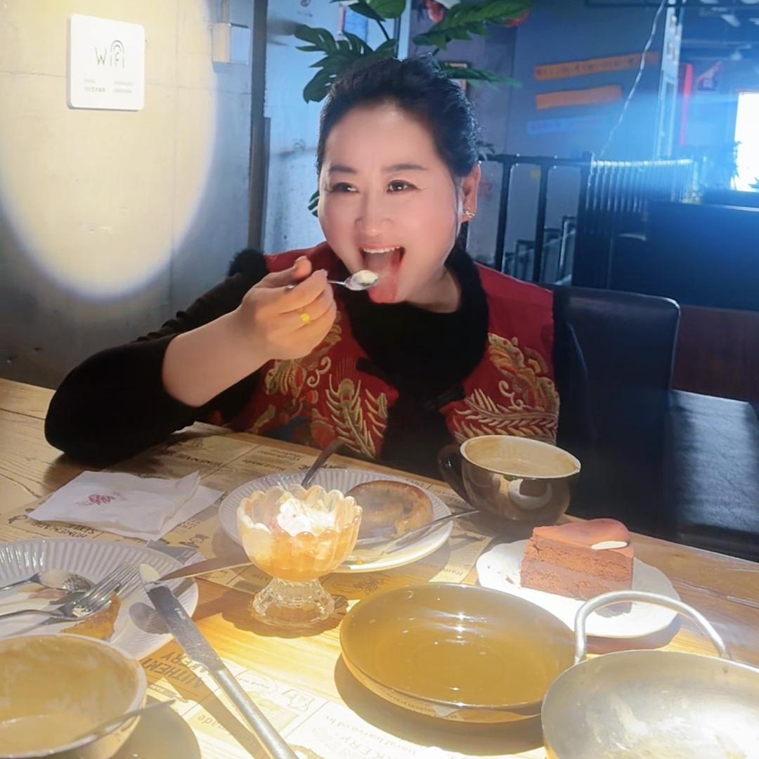 孟娜丽莎(生活号)